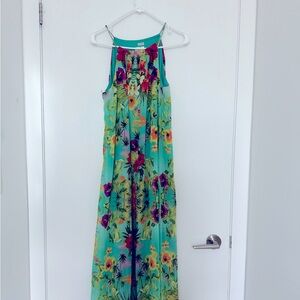 Summer/Holiday Maxi Dress